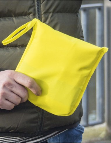KOR-PB-Knitted Storage Bag Naples